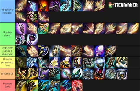 gw2 armas legendarias.